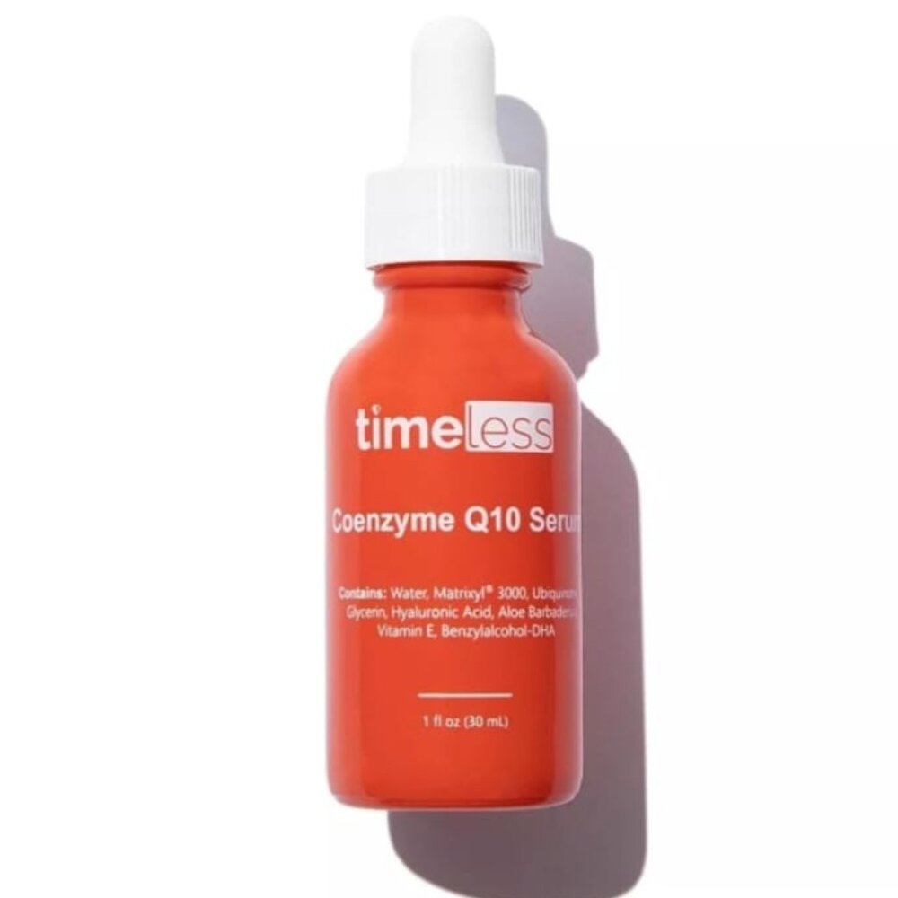 Timeless Coenzyme Q10 Serum 1oz